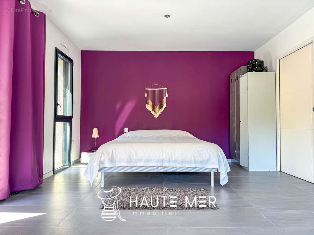 Maison à L'ILE-D'OLONNE