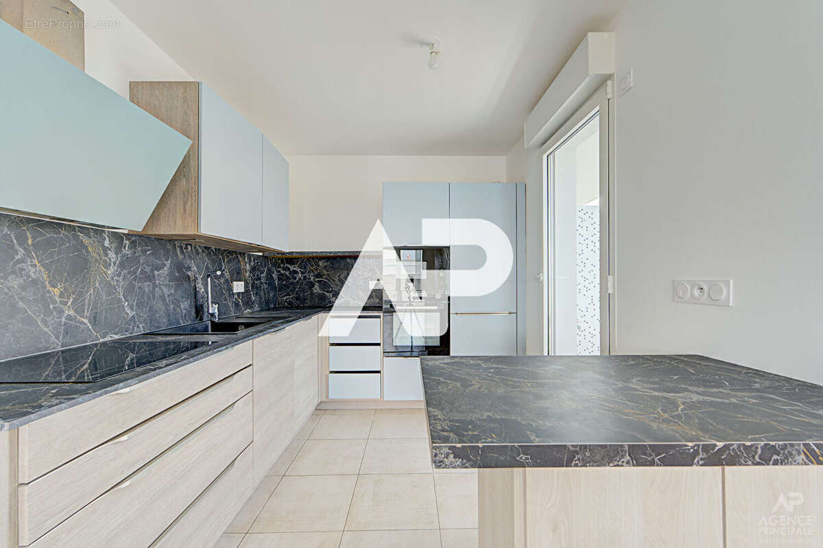 Appartement à RUEIL-MALMAISON