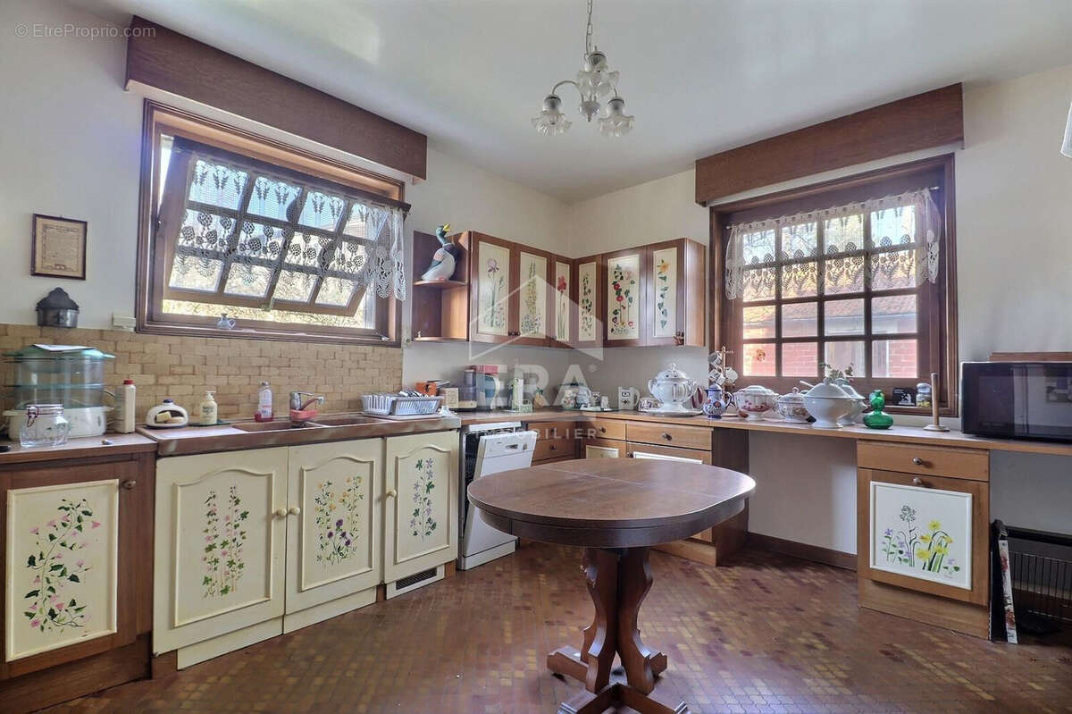 Maison à PITHIVIERS