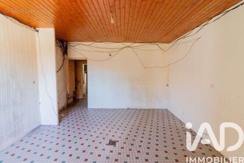 Photo 4 - Appartement à NALLIERS