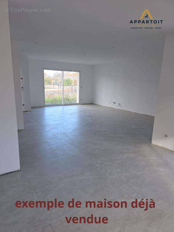 Maison 103 m² à Vichy  - photo 3