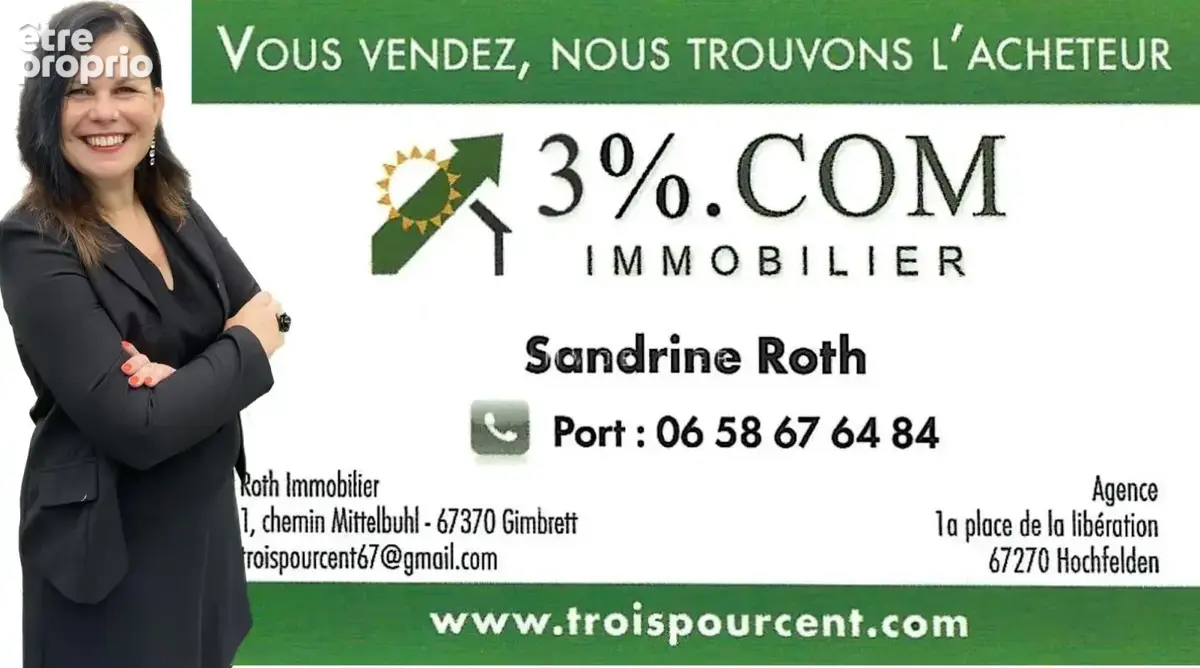 3%COM Belle maison avec piscine sur 10 ares - photo 2
