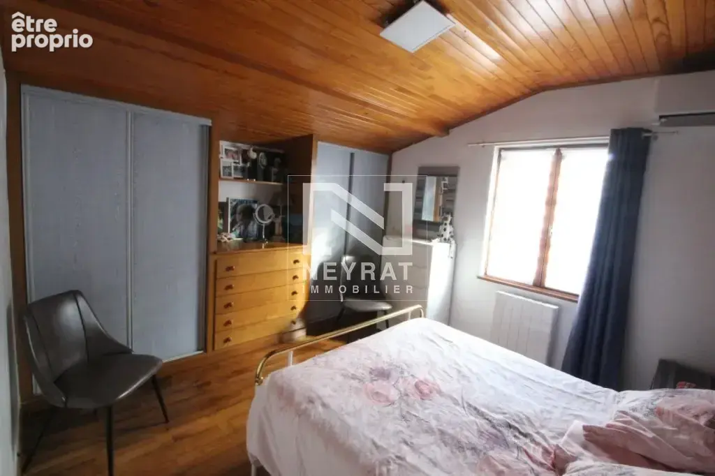 Maison de village avec terrain - photo 20