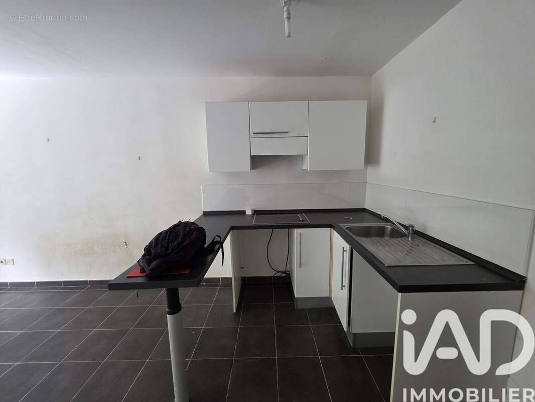 Photo 4 - Appartement à SAINTE-MARIE