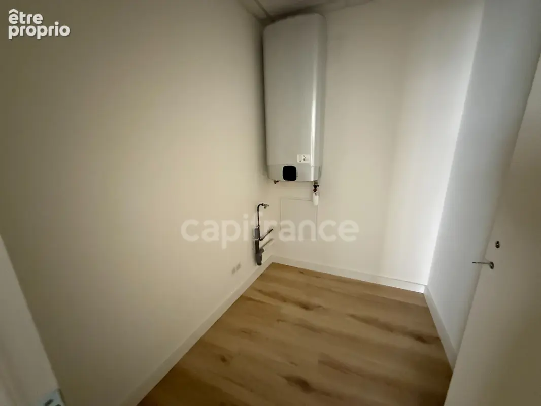 Appartement refait à neuf avec parking et ascenseur - photo 10
