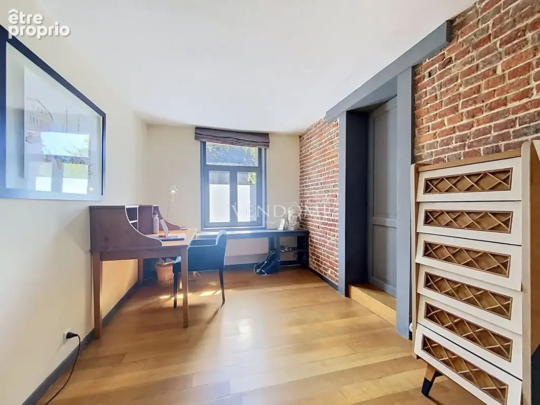 Maison de ville 260m² avec garage et grande terrasse - photo 8