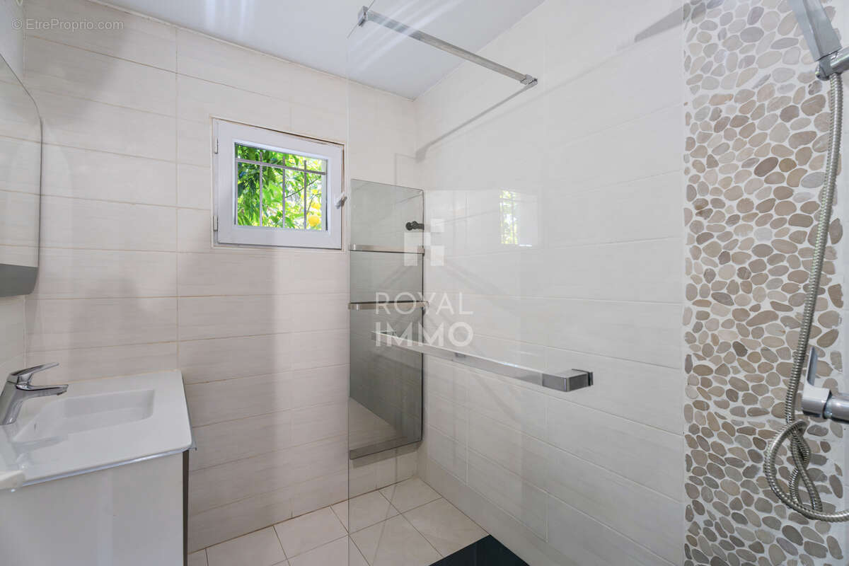 Appartement à LE PRADET