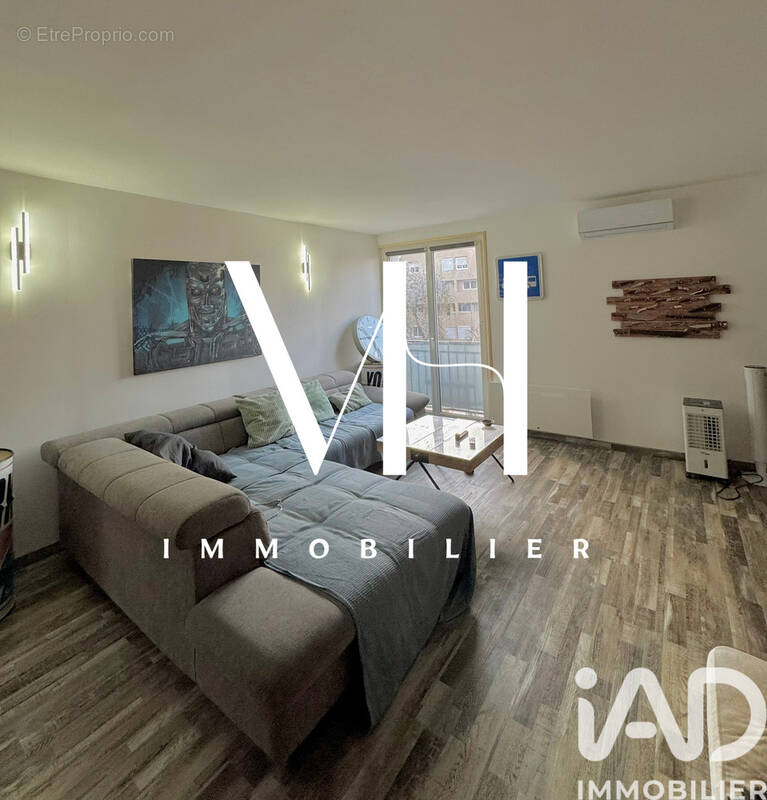 Photo 1 - Appartement à LA SEYNE-SUR-MER