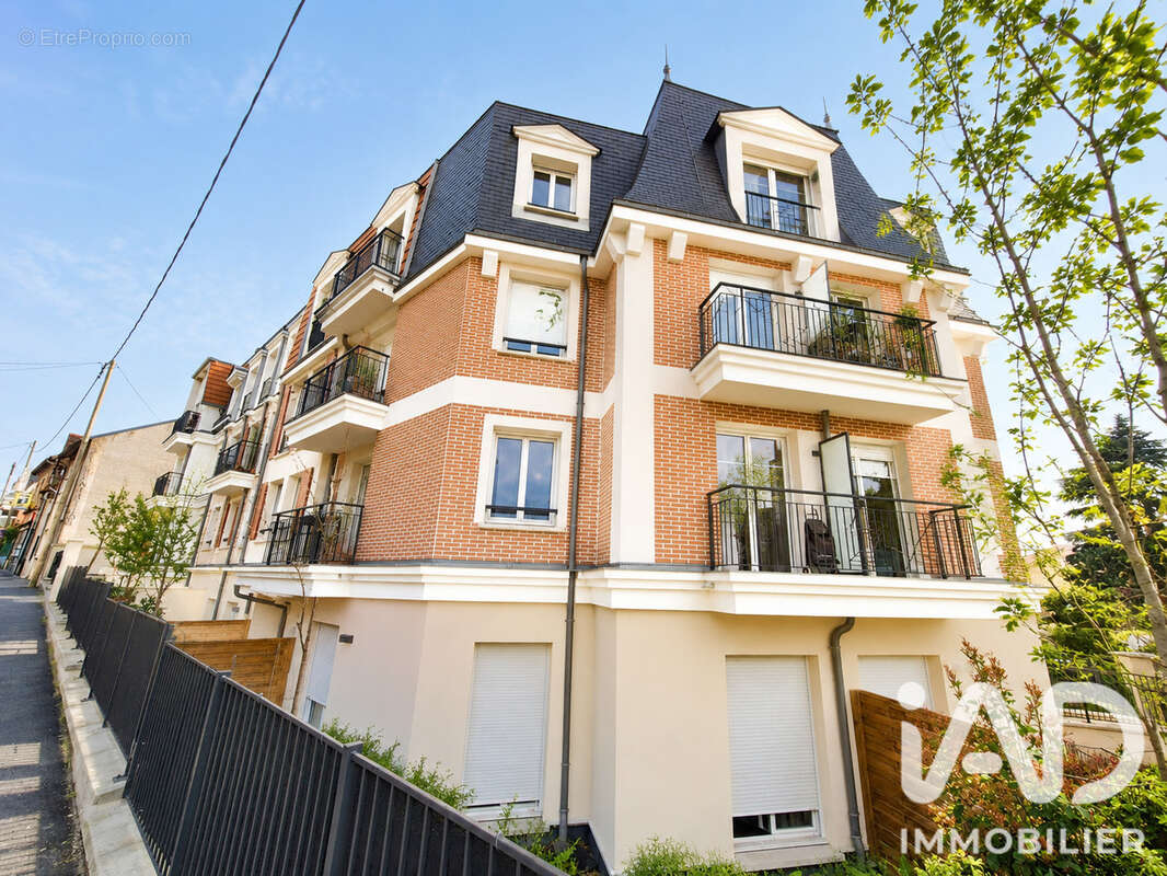 Photo 7 - Appartement à VILLIERS-SUR-MARNE