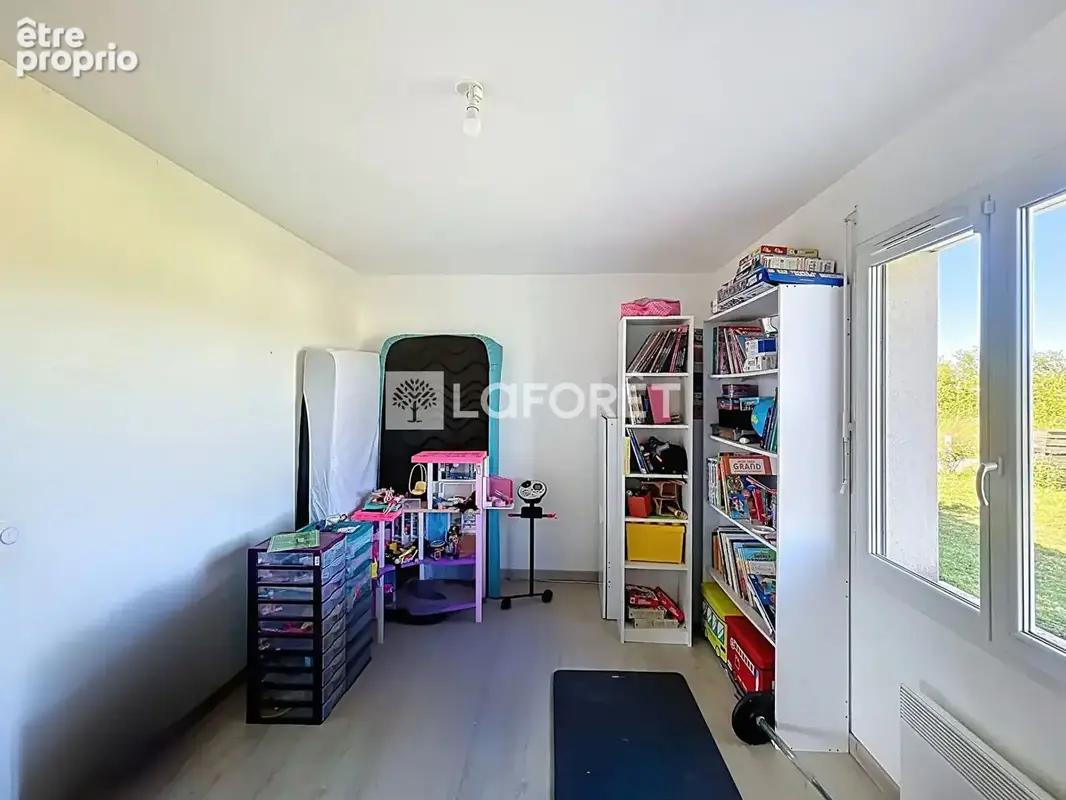 Maison Garganvillar 5 pièces environ109.31 m2 - 2399m² de terrain - photo 5