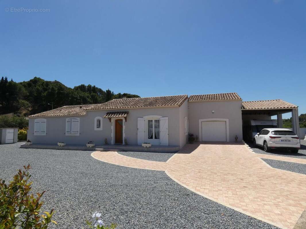Photo 2 - Maison à NARBONNE
