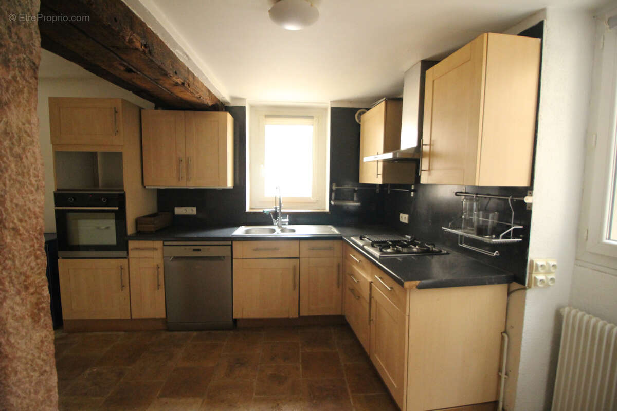 Maison à NUITS-SAINT-GEORGES