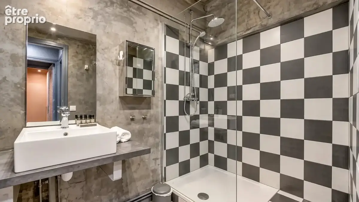 Paris 4e – marais / saint-merri – appartement de charme avec ascenseur - photo 7