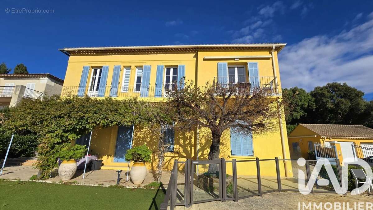 Photo 2 - Appartement à SAINTE-MAXIME