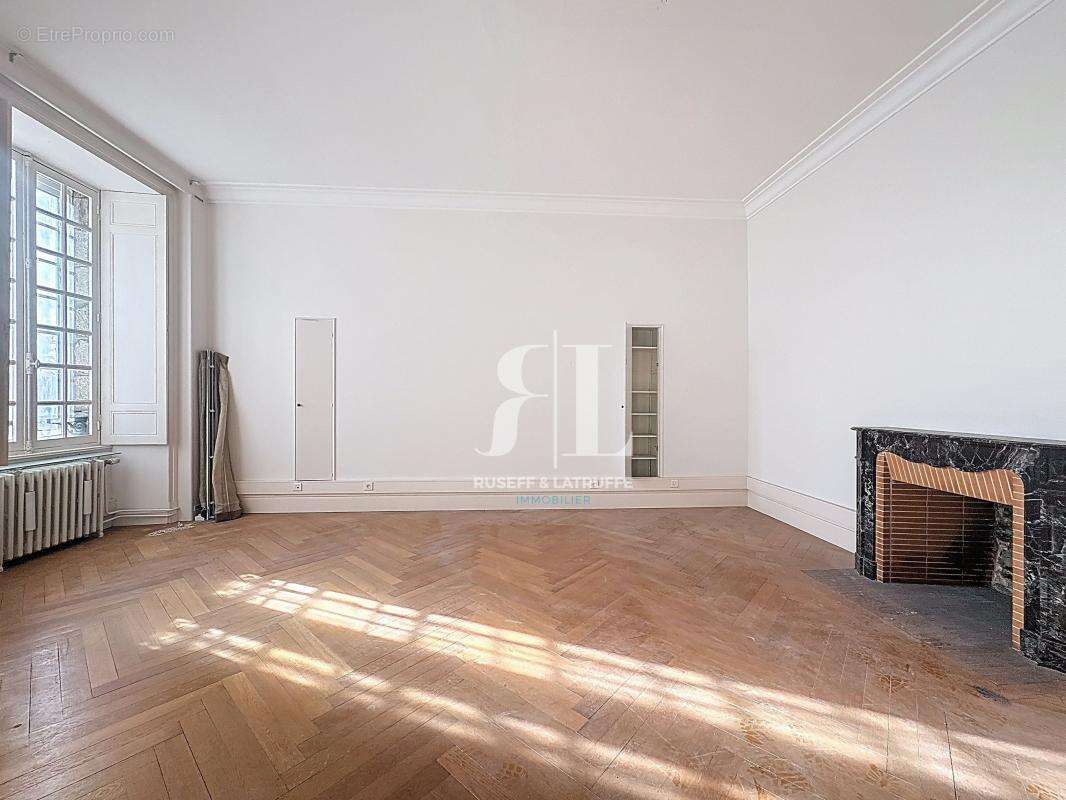 Appartement à LORIENT