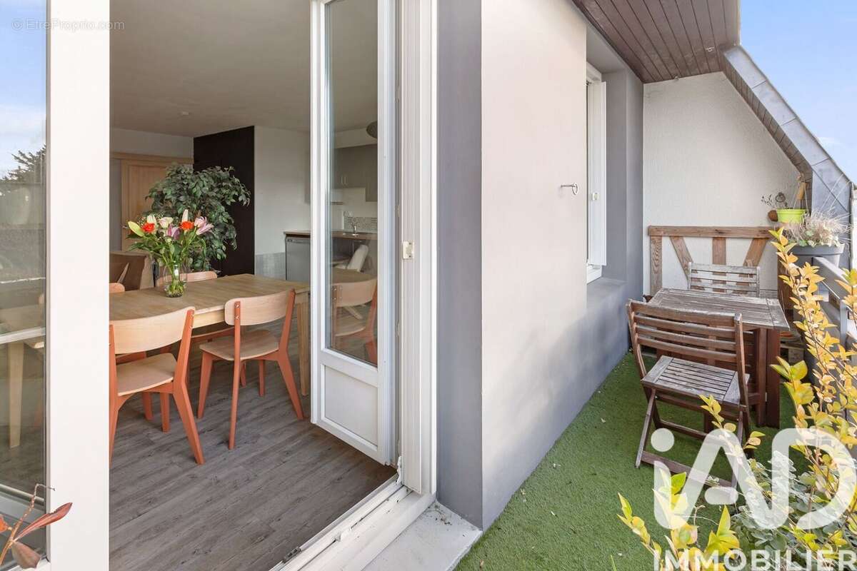 Photo 5 - Appartement à NANTES