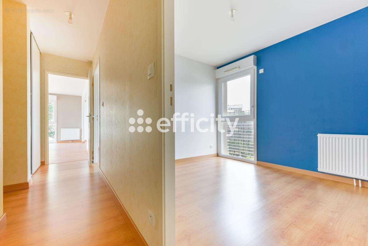 Appartement récent - photo 5