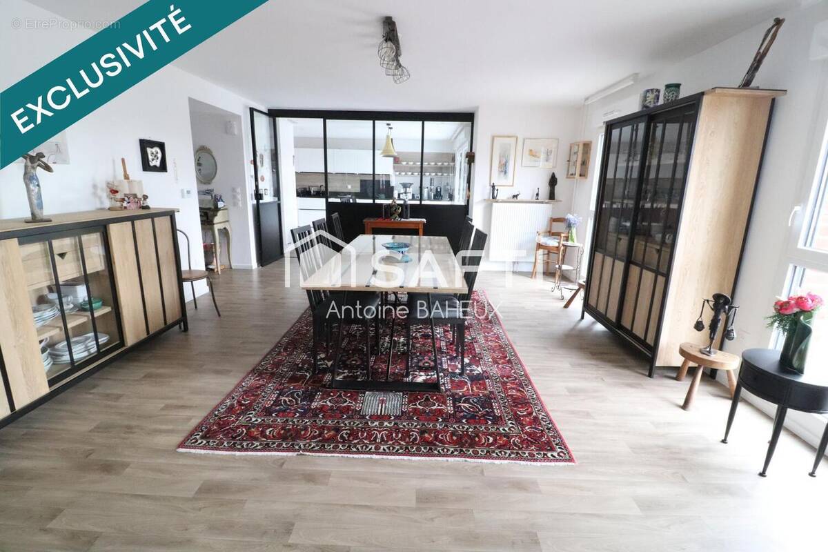 Photo 1 - Appartement à DOUAI