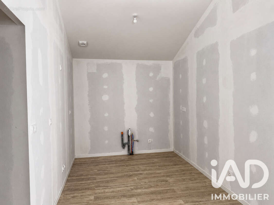 Photo 6 - Appartement à COMMUNAY