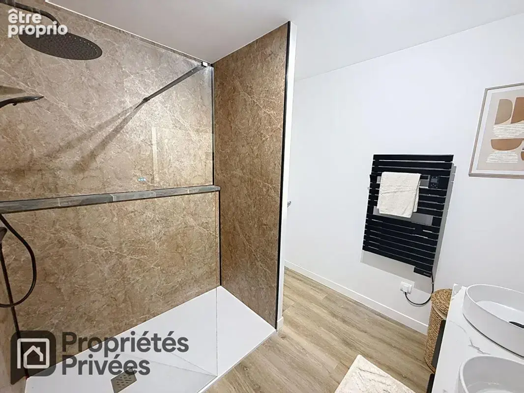 Appartement MALO LES BAINS 4 pièce(s) 80 m2 - photo 8
