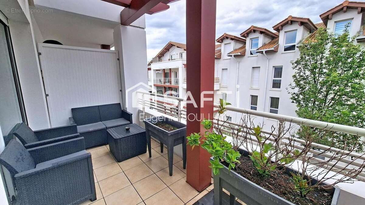 Photo 3 - Appartement à ANGLET