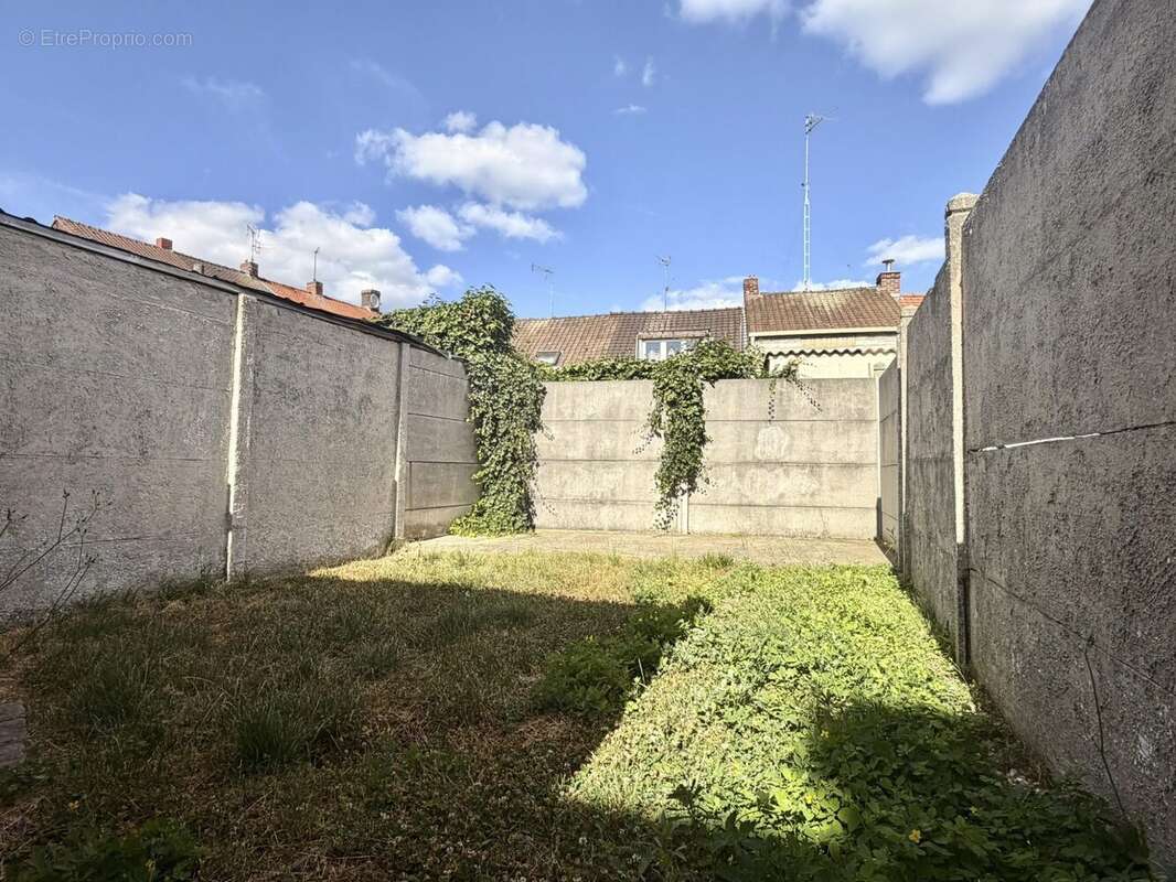 Maison 85 m² à Halluin  - photo 2