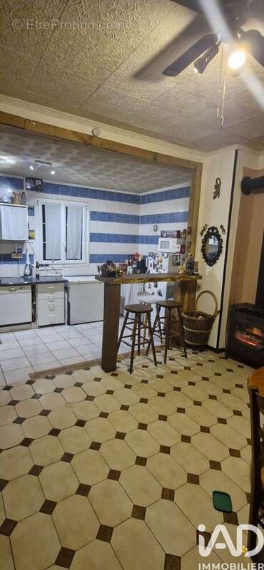 Photo 6 - Maison à AIX-EN-OTHE