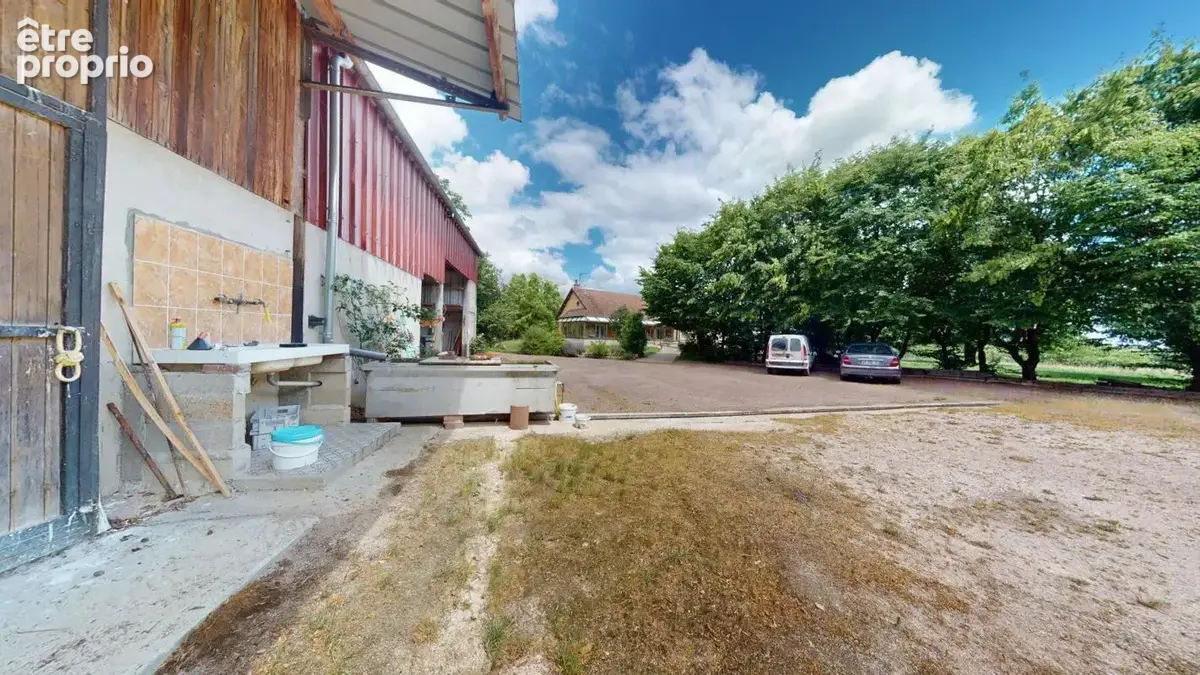 Maison-5 pièces-10 hectares - photo 34