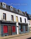 Appartement à CHATILLON-EN-BAZOIS
