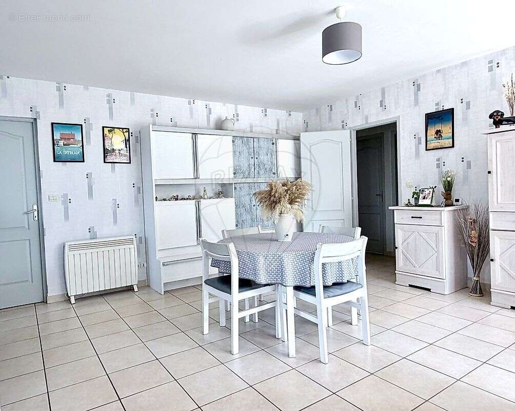 Maison à ARVERT