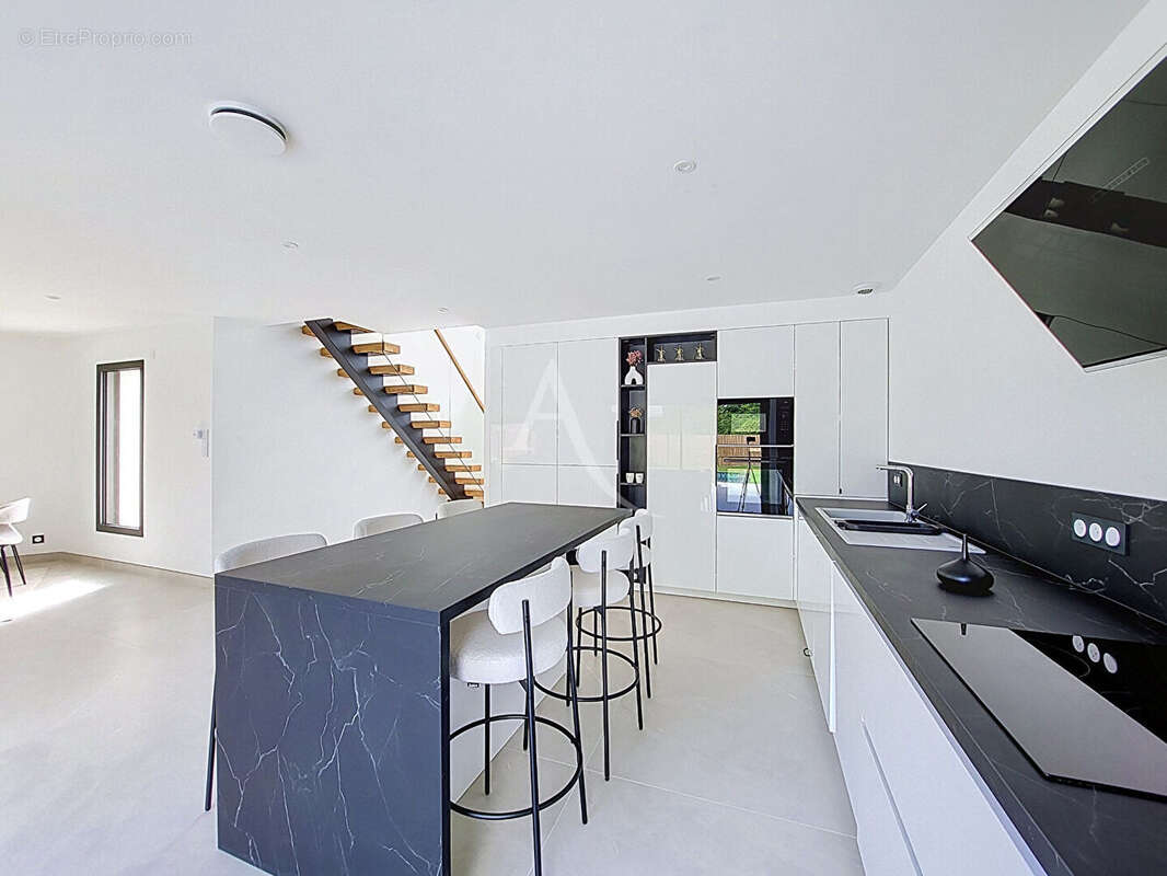 Maison Cholet - photo 5