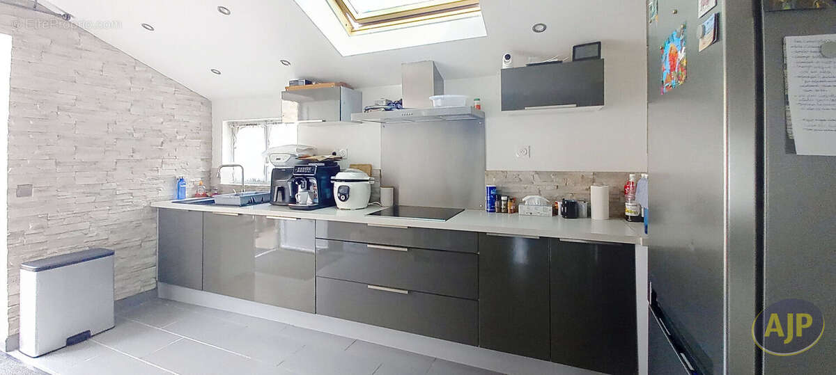 Chateaubriant : charmante maison de 84 m² - photo 4