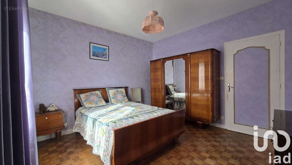 Photo 5 - Maison à SAINT-SAMSON-SUR-RANCE