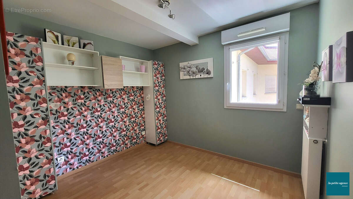 Appartement à MERVILLE-FRANCEVILLE-PLAGE