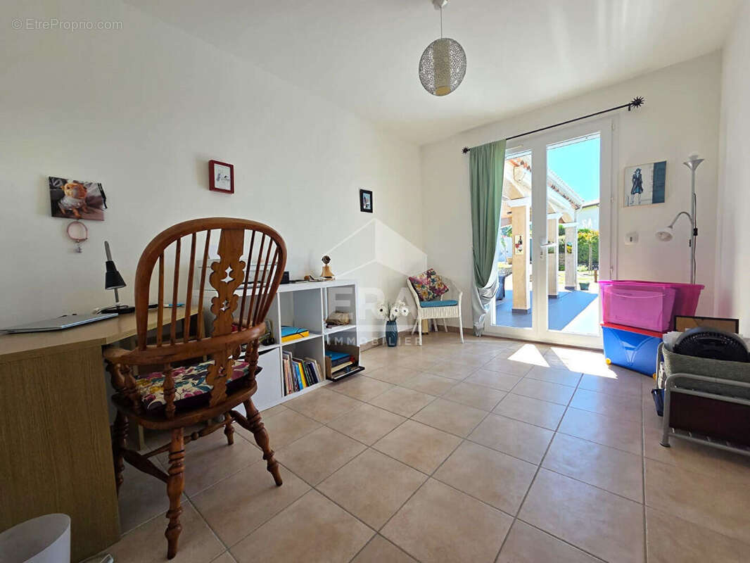 Maison à LIMOUX