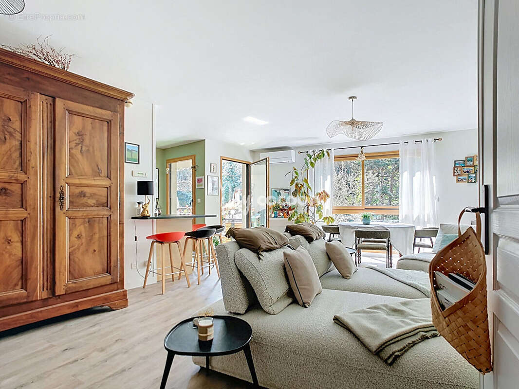 Appartement à LYON-5E