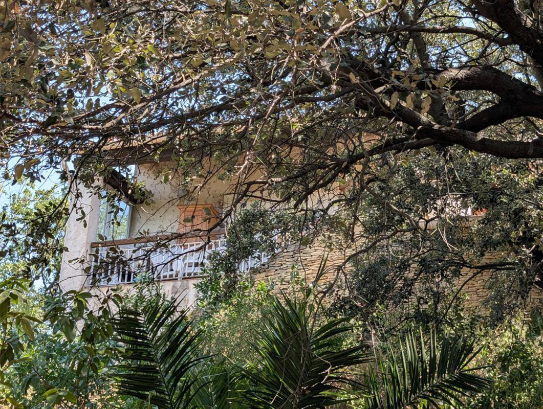 Maison à MARSEILLE-12E