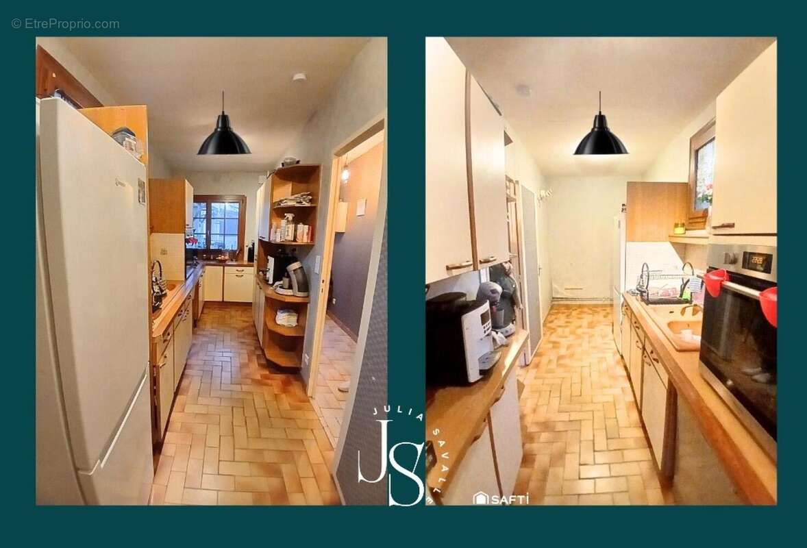 Photo 4 - Maison à BOLBEC