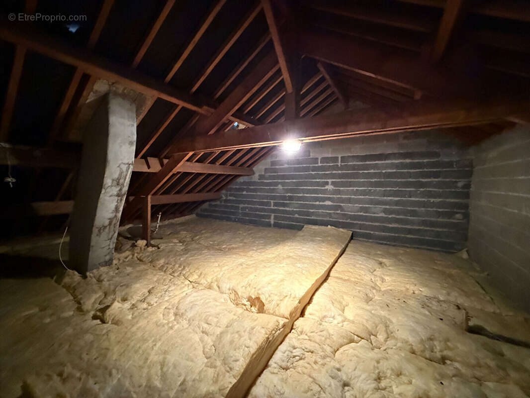 Maison 102m² à rambouillet - photo 15