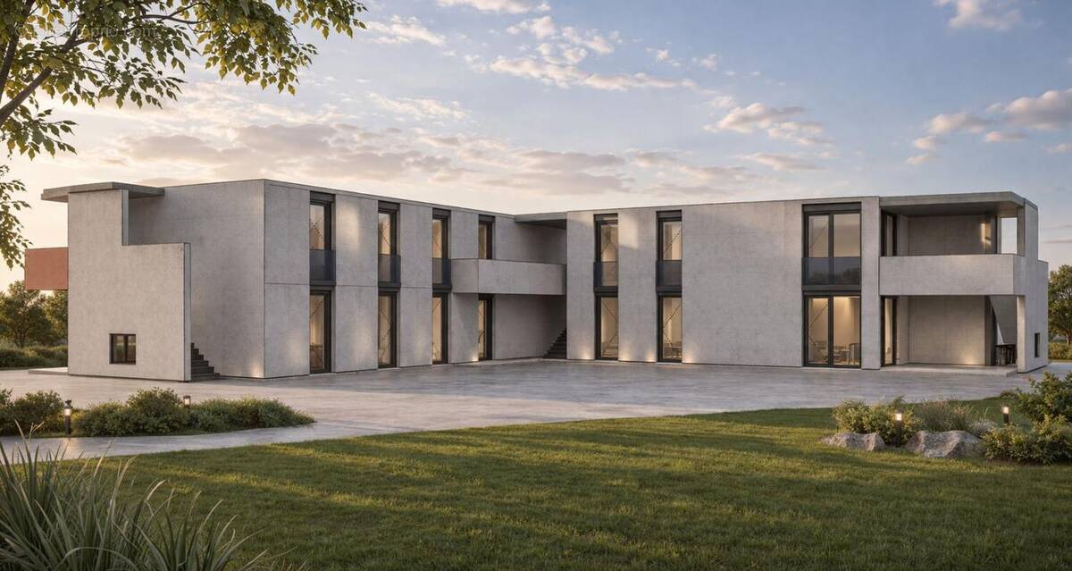 Appartement à MONT-DE-MARSAN