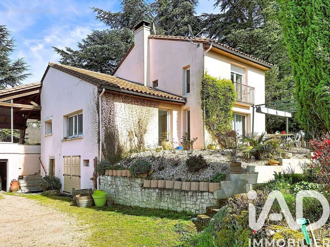 Photo 2 - Maison à MILLAU