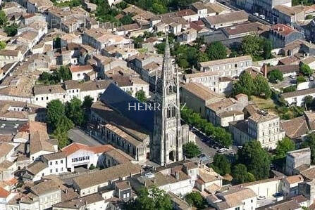 Maison à LIBOURNE