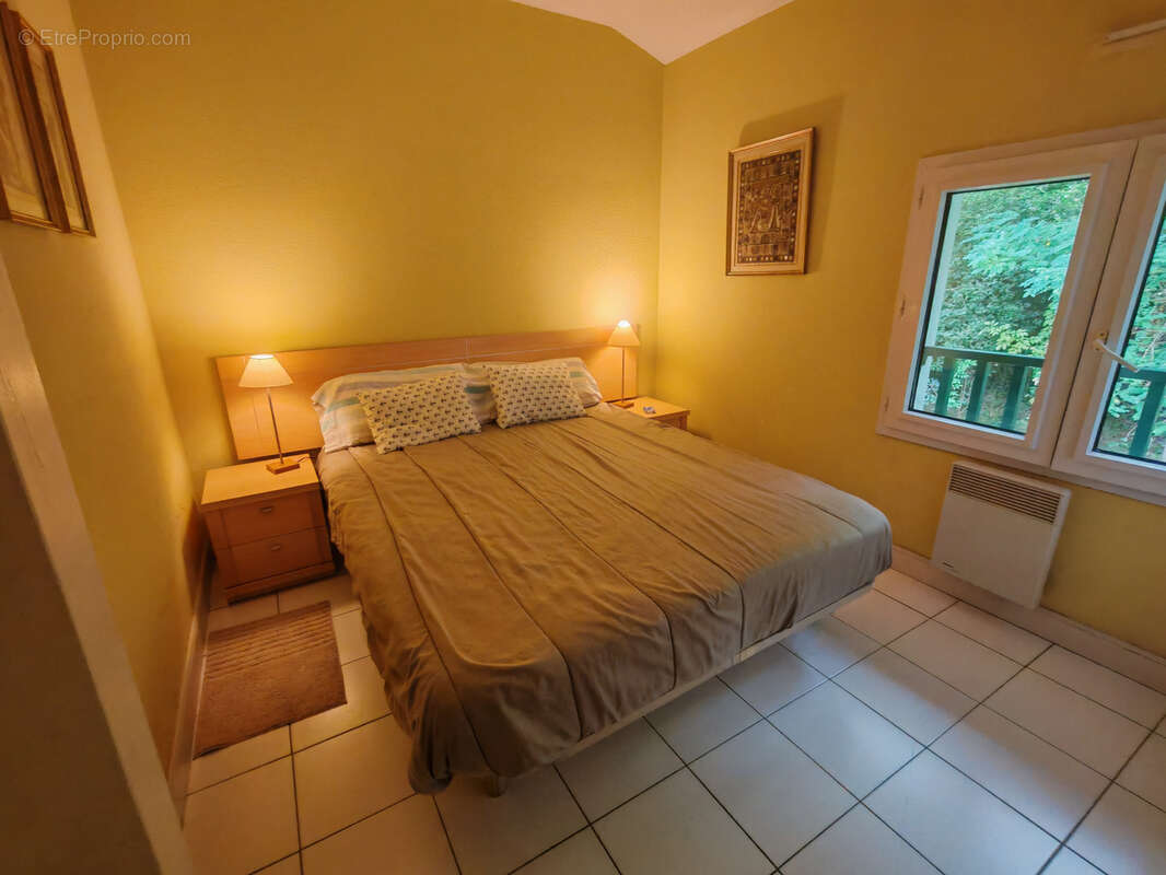 Appartement à HENDAYE