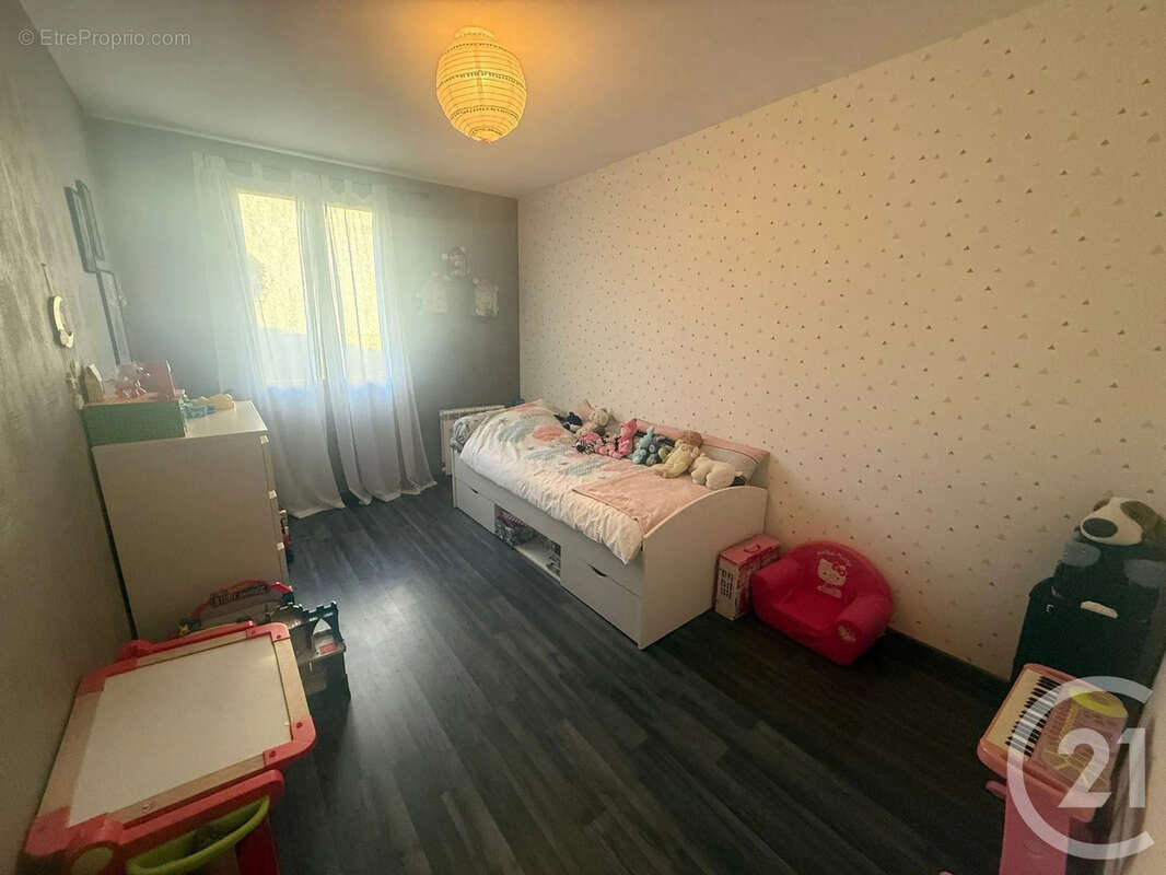 Maison à FOSSES