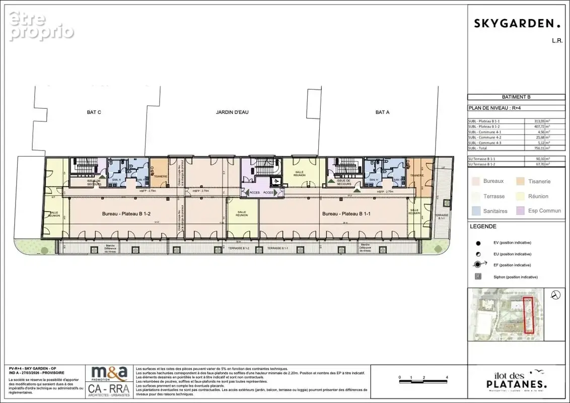 Commerce 335 m² à Lattes  - photo 3