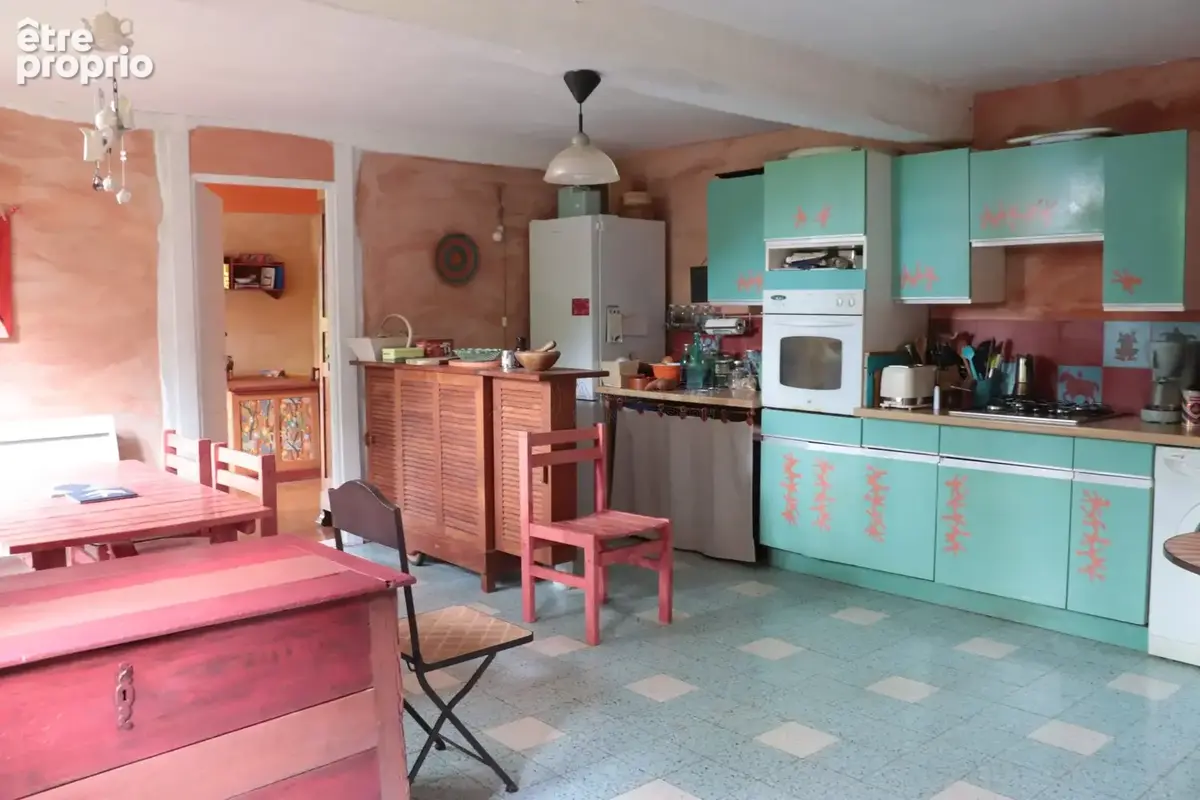 Maison 5 pièces 140 m² à vendre à Villequier (76490) - photo 8