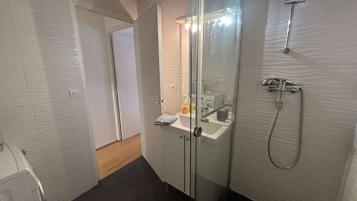 Photo 8 - Appartement à BAYONNE