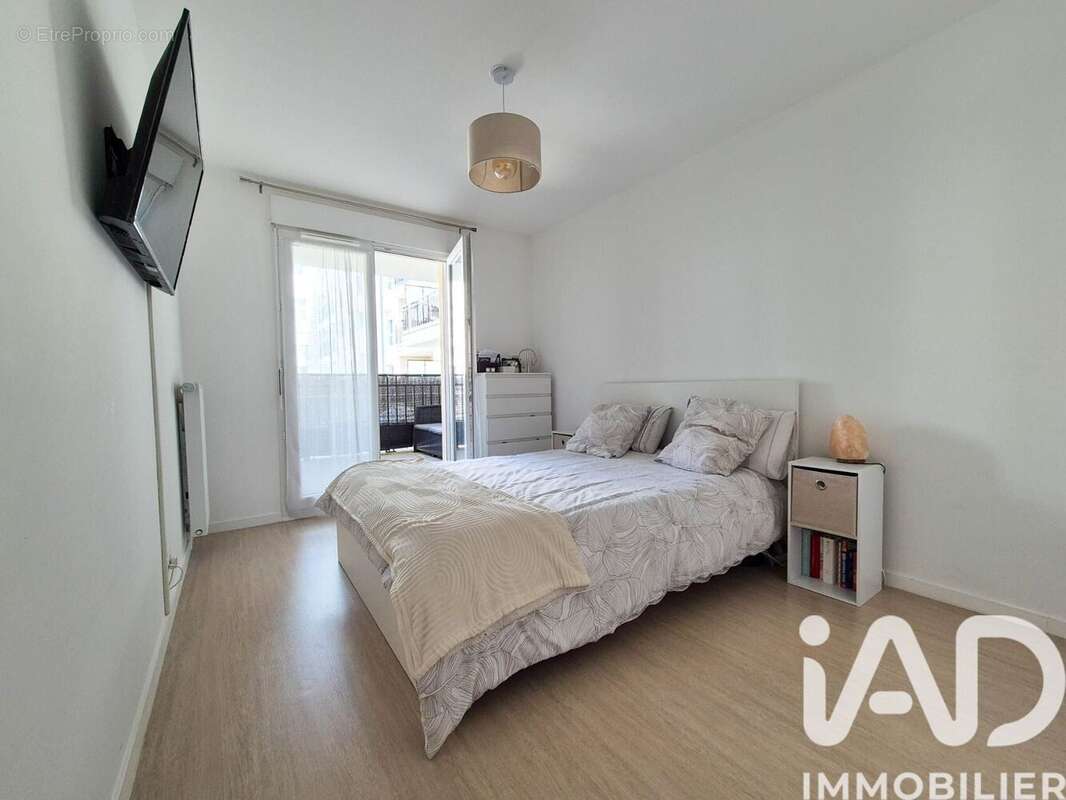 Photo 6 - Appartement à PONTOISE