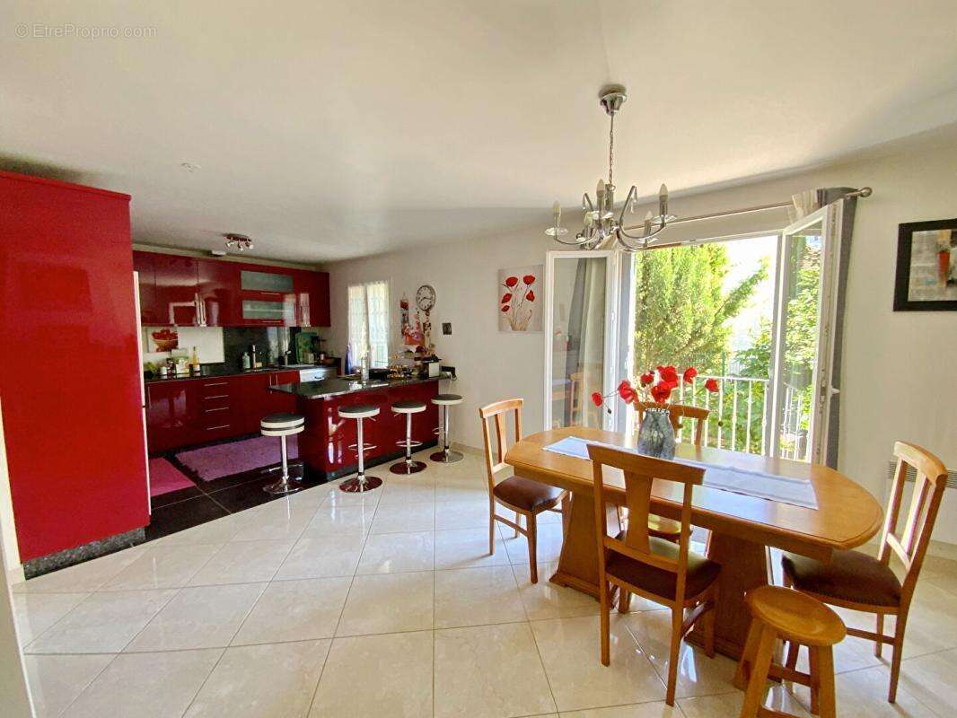 Maison 4 chambres Colombes 115 m2 - photo 3