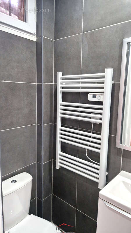 Appartement à BOIS-COLOMBES